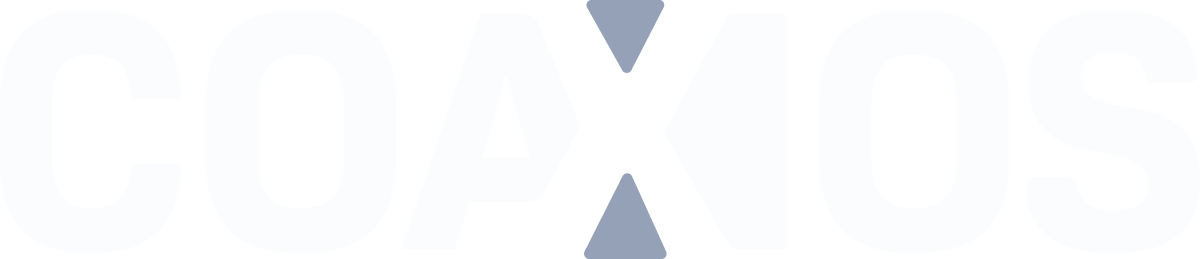 Coaxios